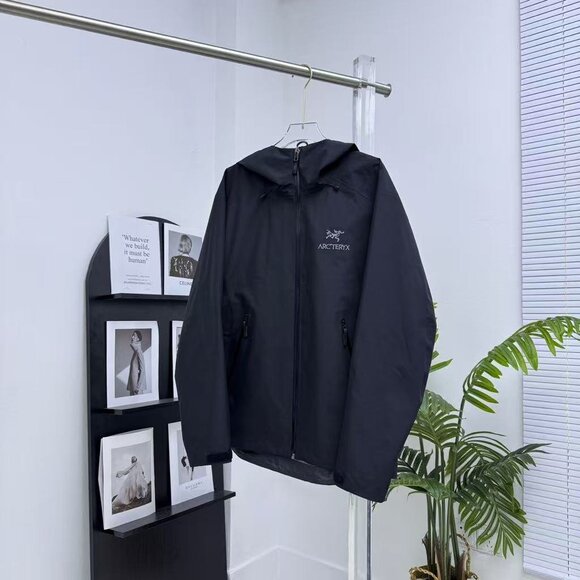 Arc'teryx Jacket - Picture 7 of 8